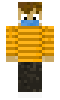 cwistiun minecraft skin