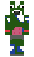 EarthCows minecraft skin