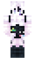 Stnlyy minecraft skin
