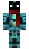 Lenis minecraft skin