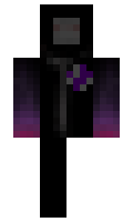 Psithief minecraft skin