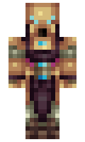 shurima minecraft skin