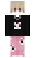 RyanDiamant minecraft skin