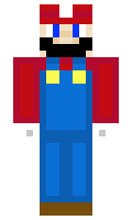 YouFX minecraft skin