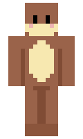 lole minecraft skin