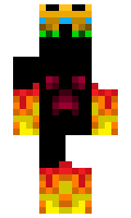 Steve882 minecraft skin