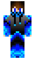 minecrafter4361 minecraft skin