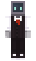 erroroc minecraft skin