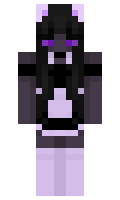 AllisterSweets minecraft skin