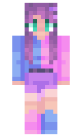 StarsOfCerberus minecraft skin