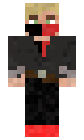 SlimmyShade minecraft skin