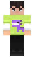 Nathan6 minecraft skin