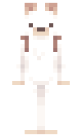 ch00nky minecraft skin