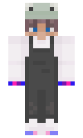 Volunteer46 minecraft skin