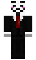 Warl0rd623 minecraft skin
