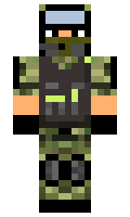 shayayres minecraft skin