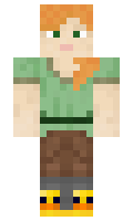 7OMICRON minecraft skin