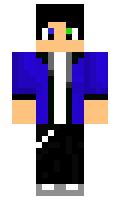 brazsz minecraft skin