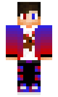 Biskas minecraft skin