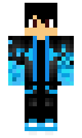 He0 minecraft skin