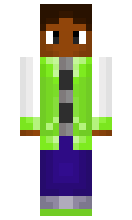 JjDraws144 minecraft skin