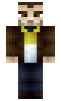 Hunter0381 minecraft skin