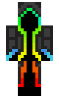 FRIST48 minecraft skin