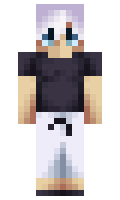 unys minecraft skin