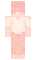 EffieTeffie minecraft skin