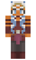 GoldenSlayer11 minecraft skin
