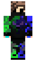 MinecraftSGP minecraft skin