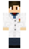 ProfesserAtom minecraft skin
