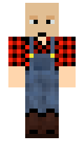 PapaLazar0u minecraft skin