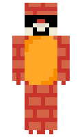 Pangi minecraft skin