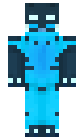 FirestarTheCat minecraft skin