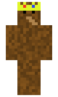 Oliverking5674 minecraft skin