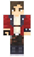 MrBeezz minecraft skin