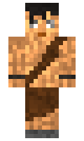 Daloik minecraft skin