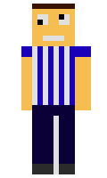 Purplecup minecraft skin