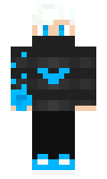 XxZusepsxX minecraft skin