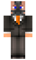 louie minecraft skin