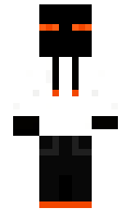 Sanger minecraft skin