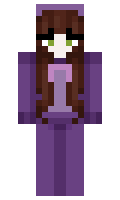 Ajninalover minecraft skin
