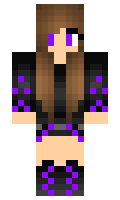 AstrobladeZ minecraft skin
