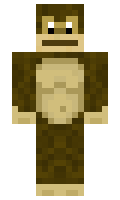VerifiedApe minecraft skin