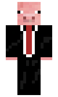 m3ot minecraft skin