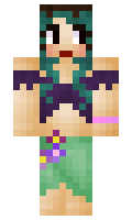Gxxber minecraft skin