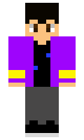 xFoxxy69 minecraft skin