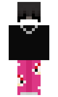 DirtCube23 minecraft skin