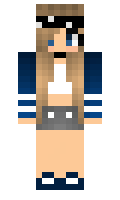 Coni minecraft skin